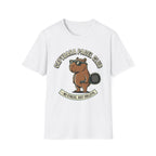 Capybara Padel Club T-Shirt