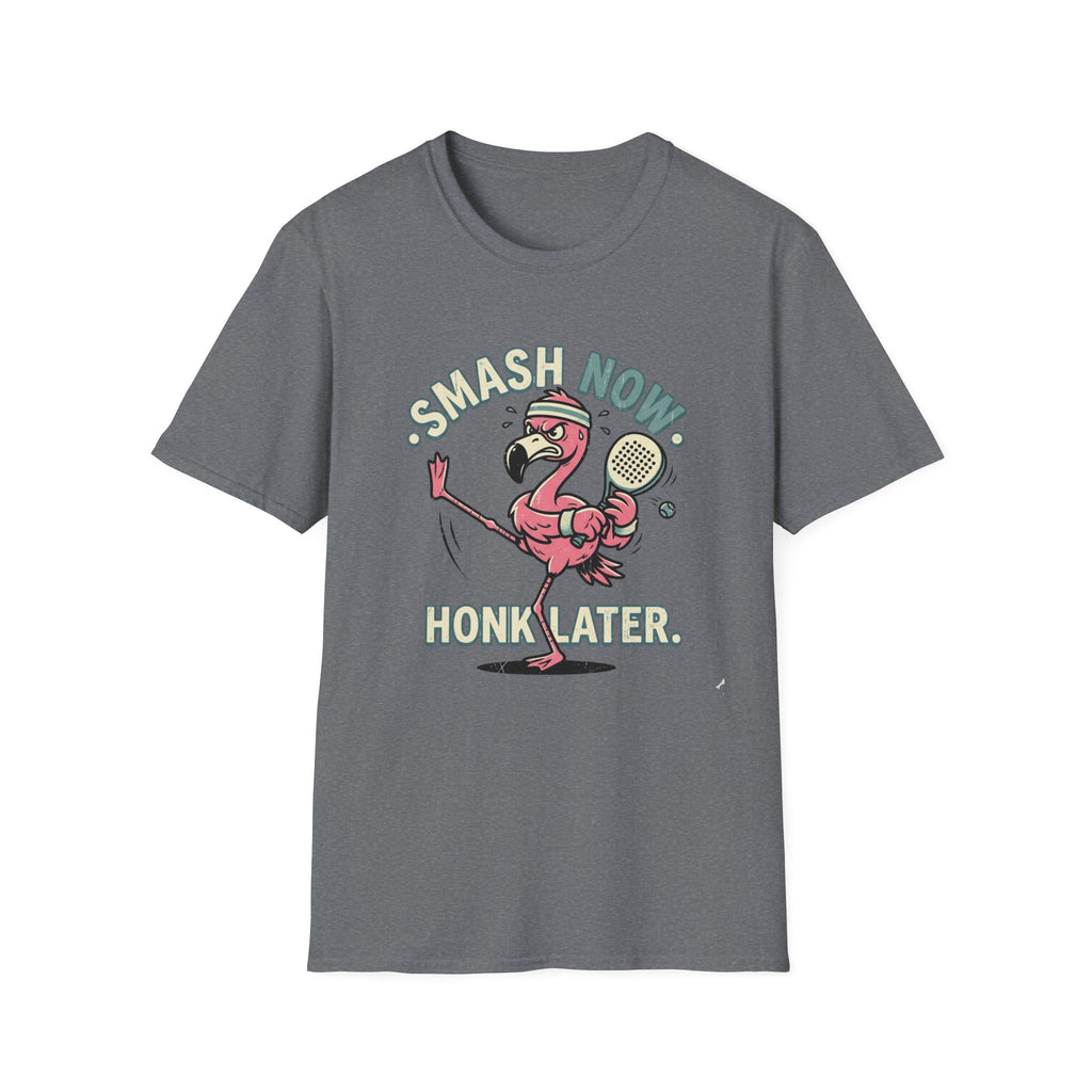 Smash Now. Honk Later T-Shirt