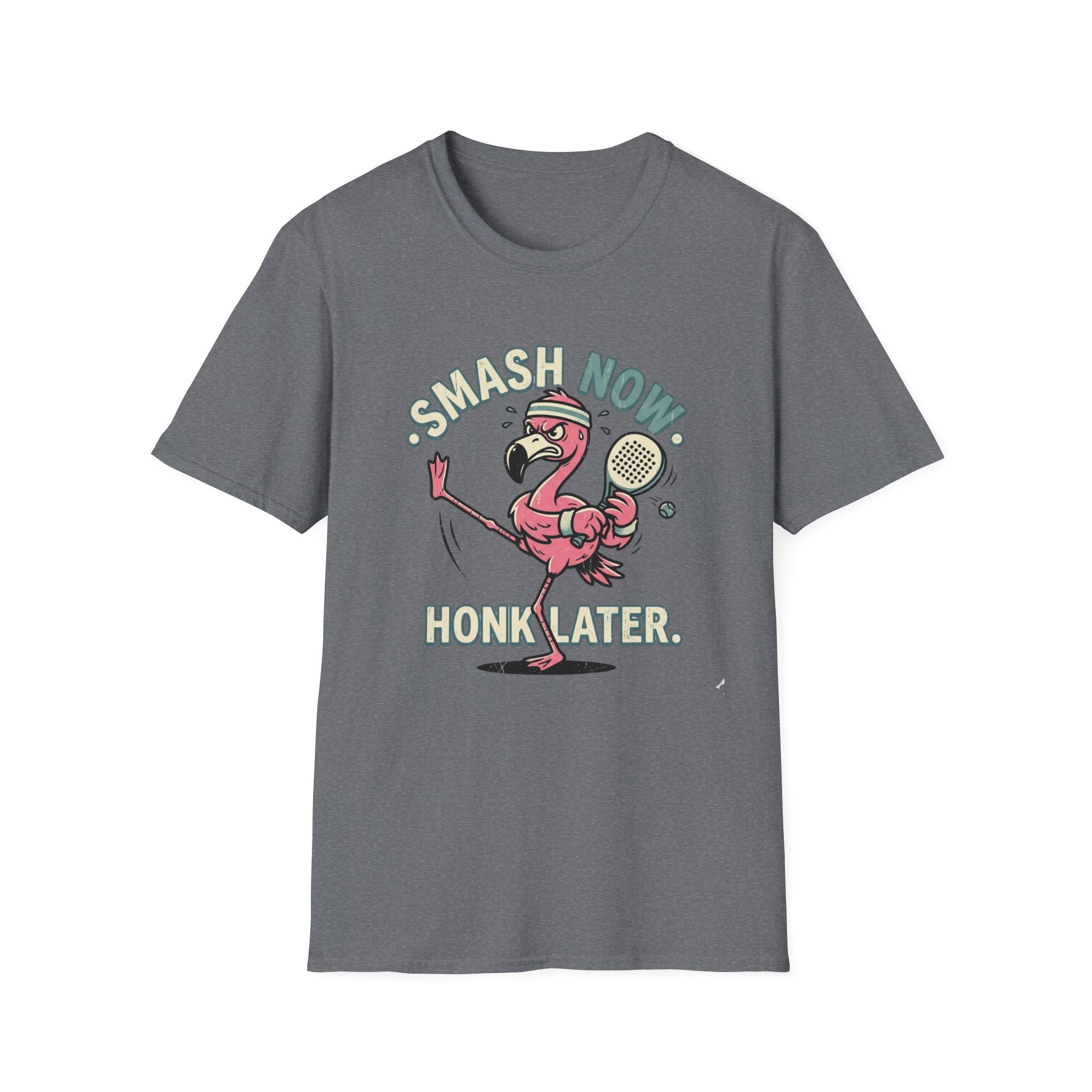 Smash Now. Honk Later T-Shirt