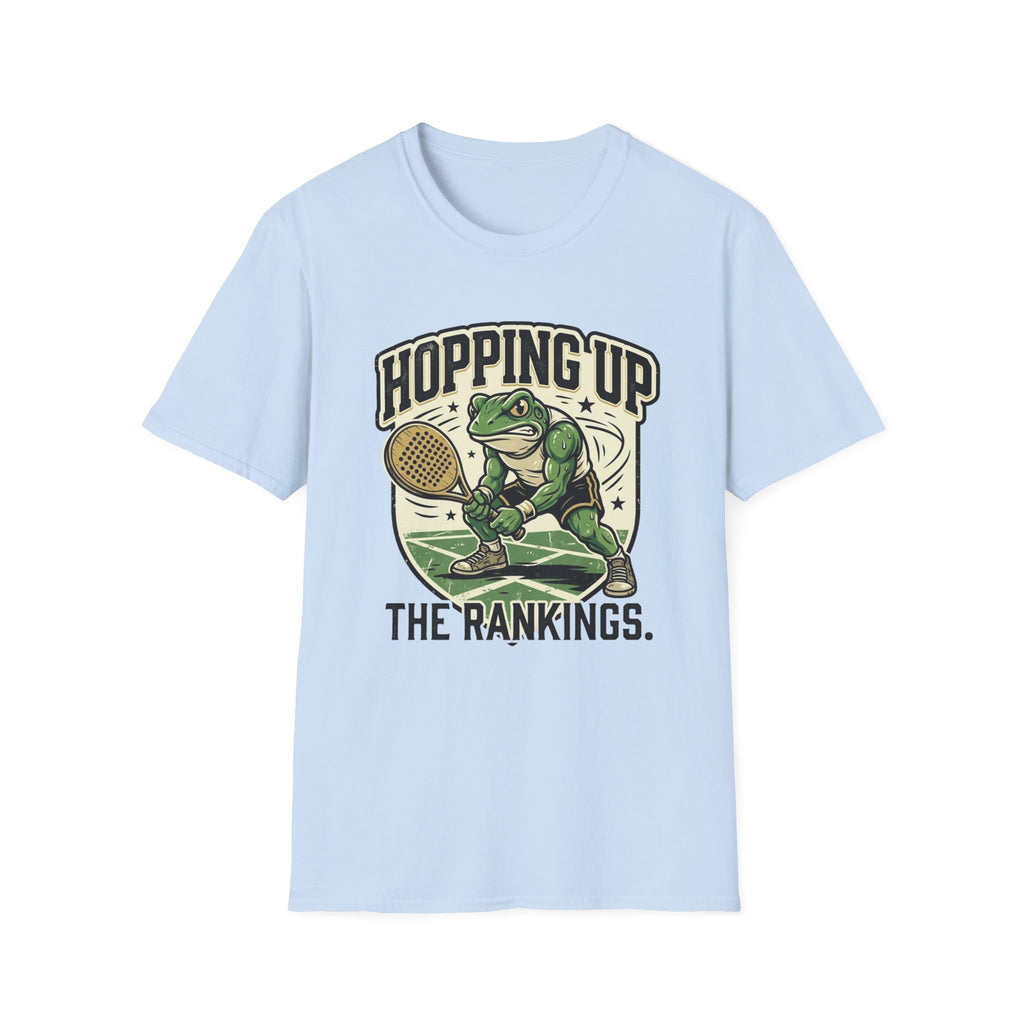Frog Padel Club T-Shirt