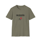 Calculated T-Shirt