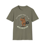 Capybara Padel Club T-Shirt