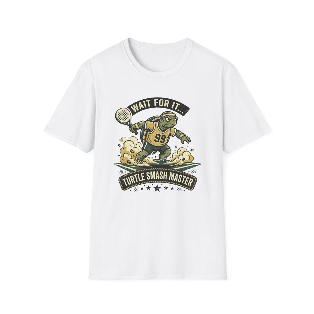 Turtle Smash Master T-Shirt