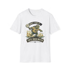 Turtle Smash Master T-Shirt
