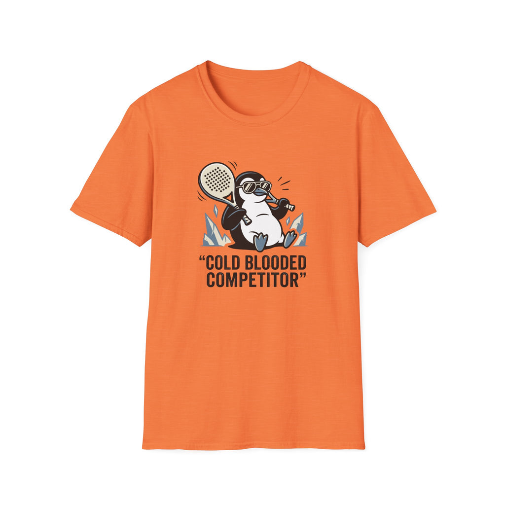 Penguin Cold Blooded Competitor T-Shirt