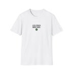Less Stress. More Padel T-Shirt
