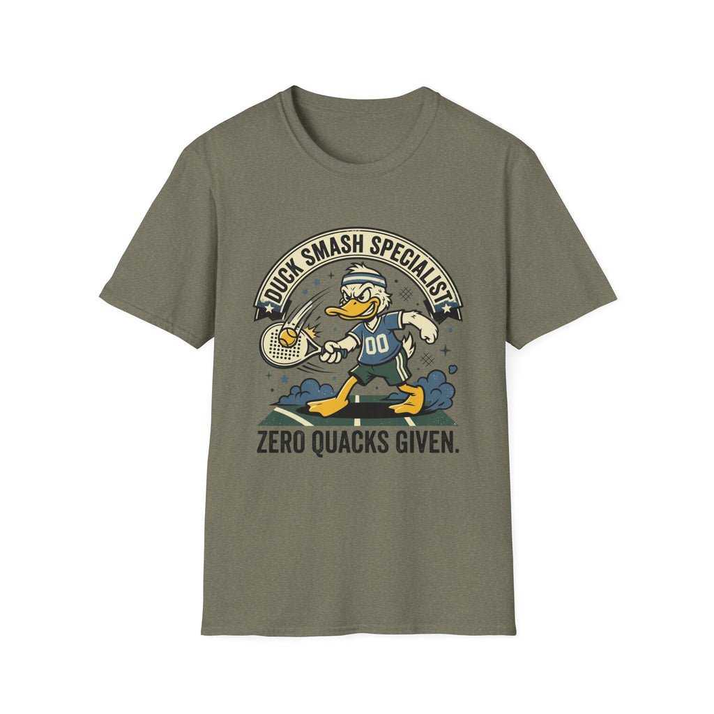 Duck Smash Specialist T-Shirt