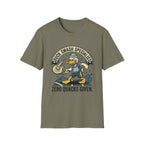 Duck Smash Specialist T-Shirt