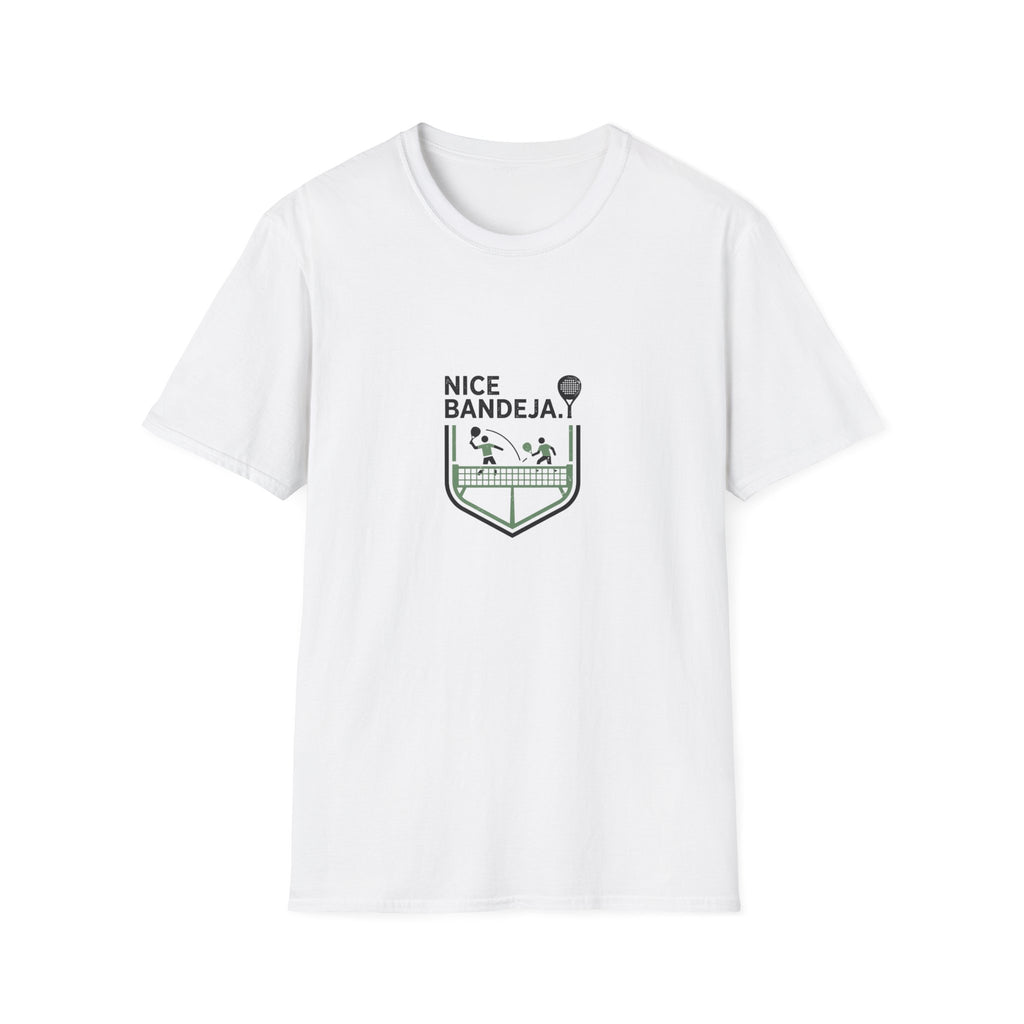 Nice Bandeja T-Shirt