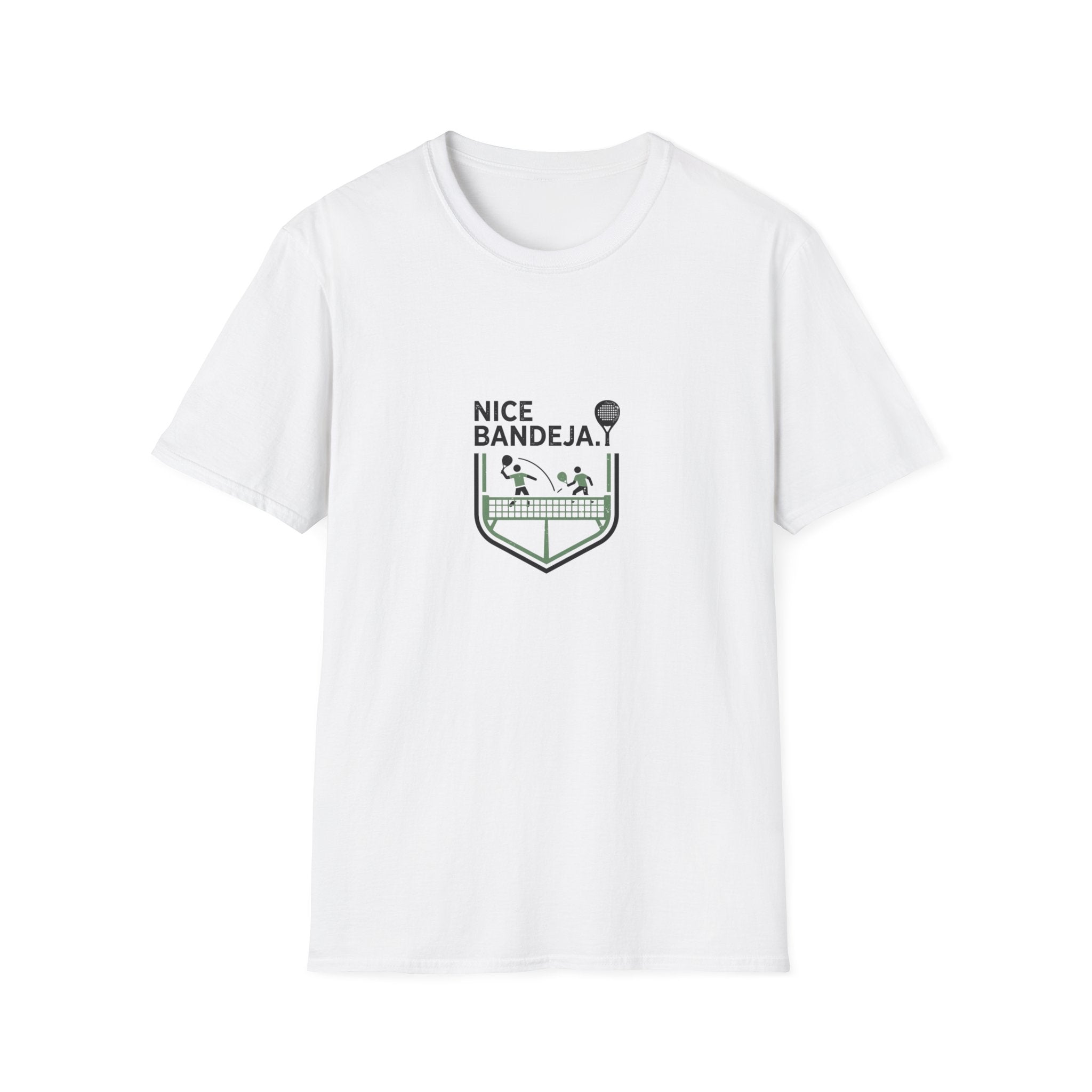 Nice Bandeja T-Shirt