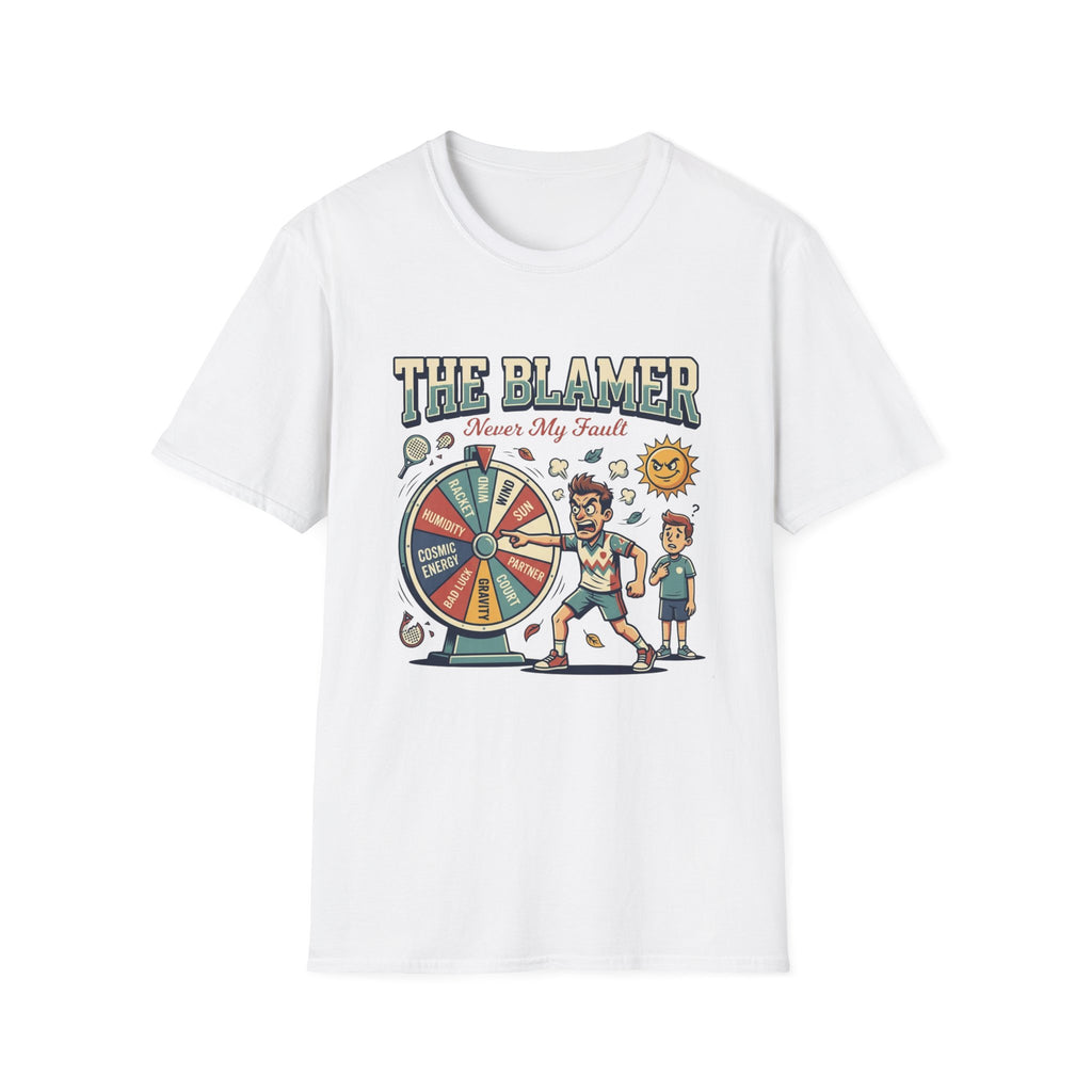 The Blamer T-Shirt