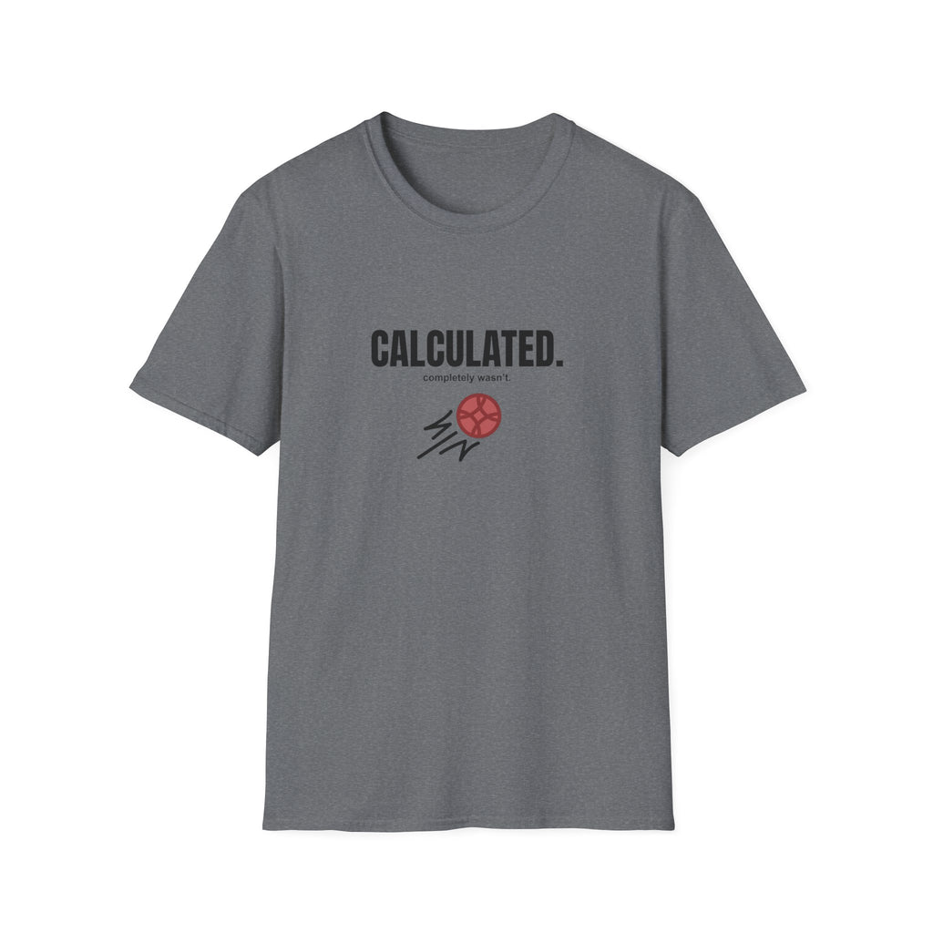Calculated T-Shirt