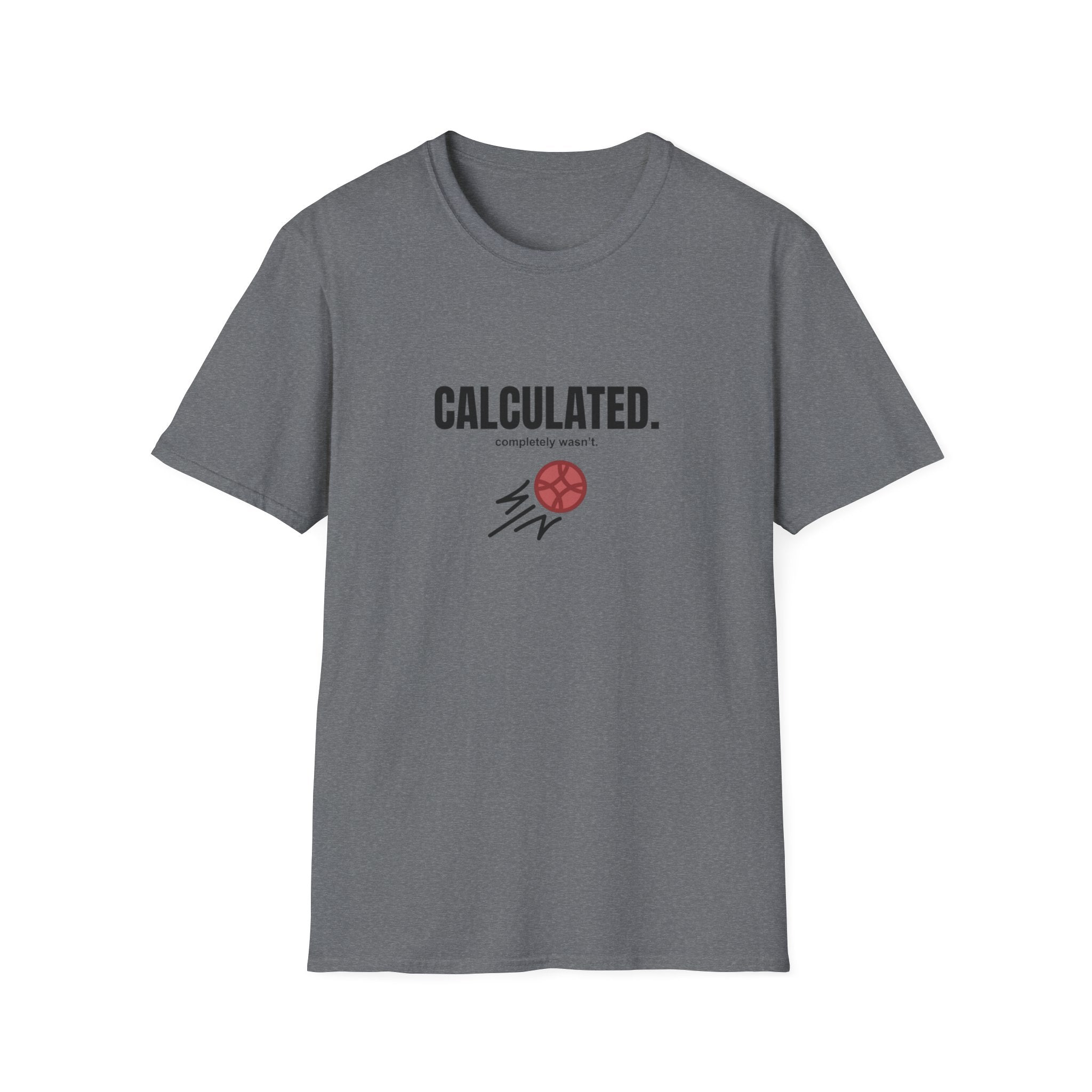 Calculated T-Shirt