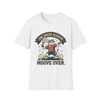 Cow Smash Academy T-Shirt