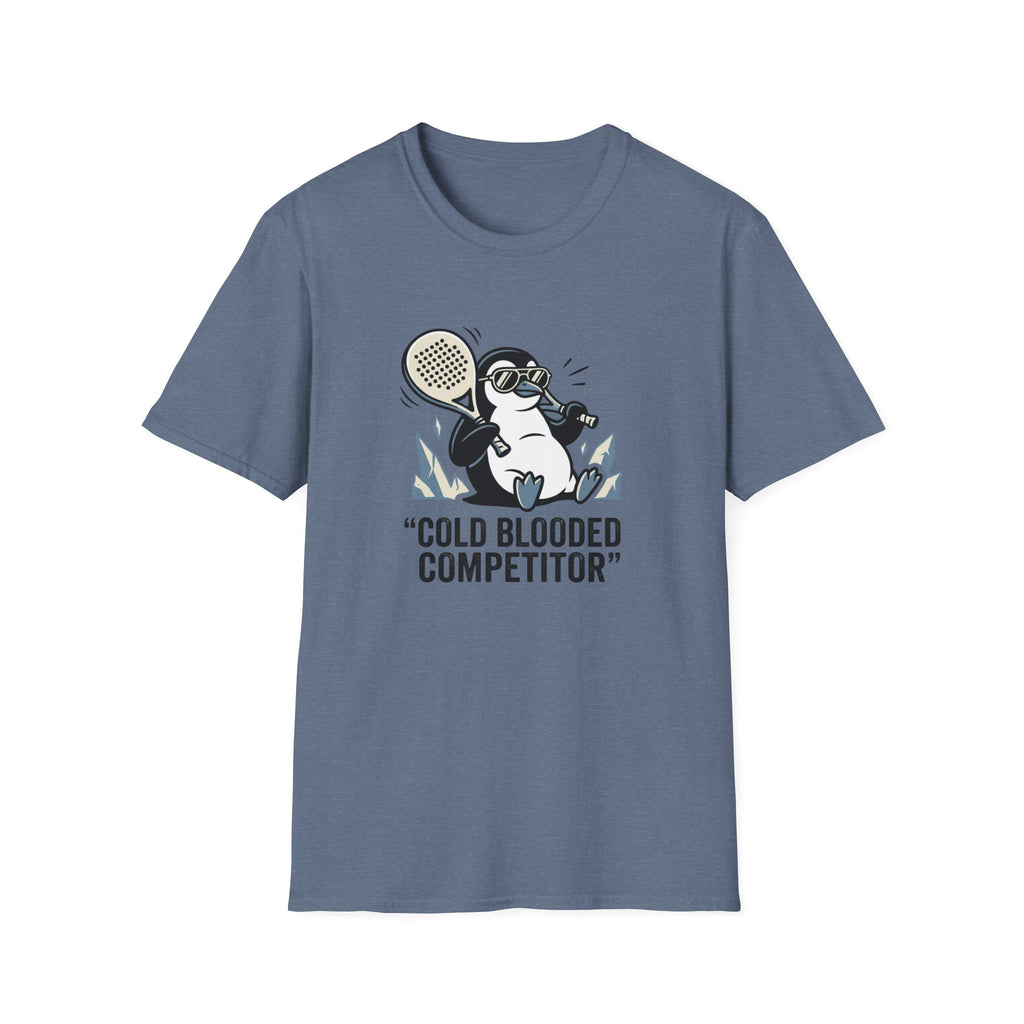 Penguin Cold Blooded Competitor T-Shirt