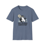 Penguin Cold Blooded Competitor T-Shirt