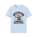 Cow Smash Academy T-Shirt