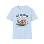 The Lobster T-Shirt