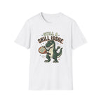 Dinosaur Padel Problems T-Shirt