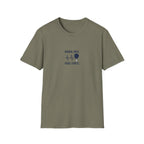Normal Until Padel Starts T-Shirt