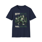 Bigfoot Padel Addict T-Shirt