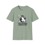 Penguin Cold Blooded Competitor T-Shirt