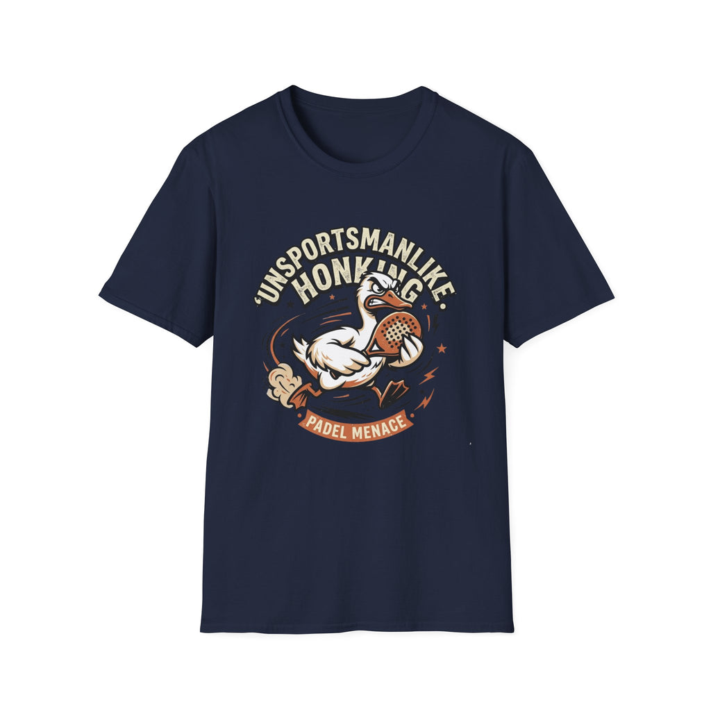 Goose Padel Menace T-Shirt