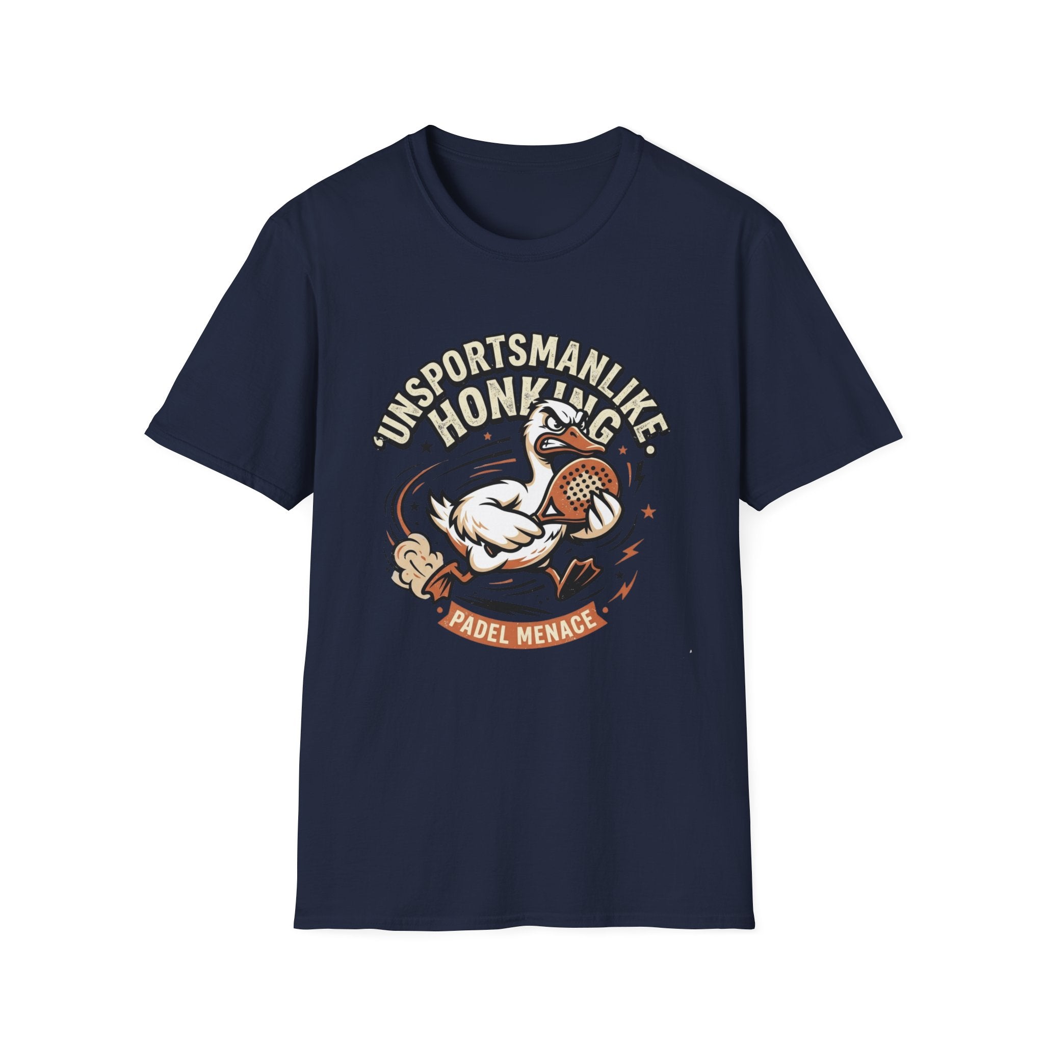 Goose Padel Menace T-Shirt