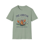 The Lobster T-Shirt