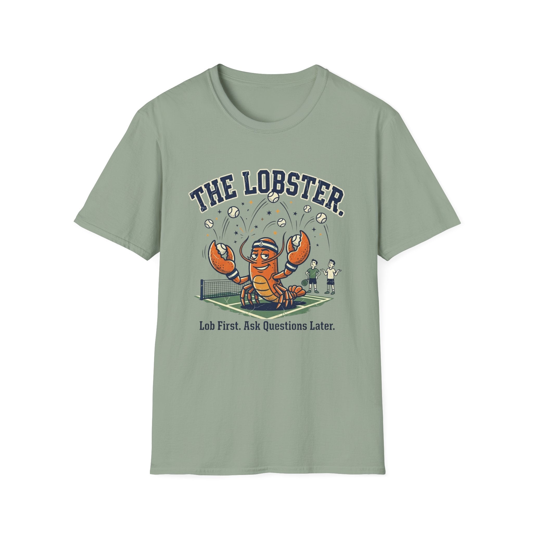 The Lobster T-Shirt