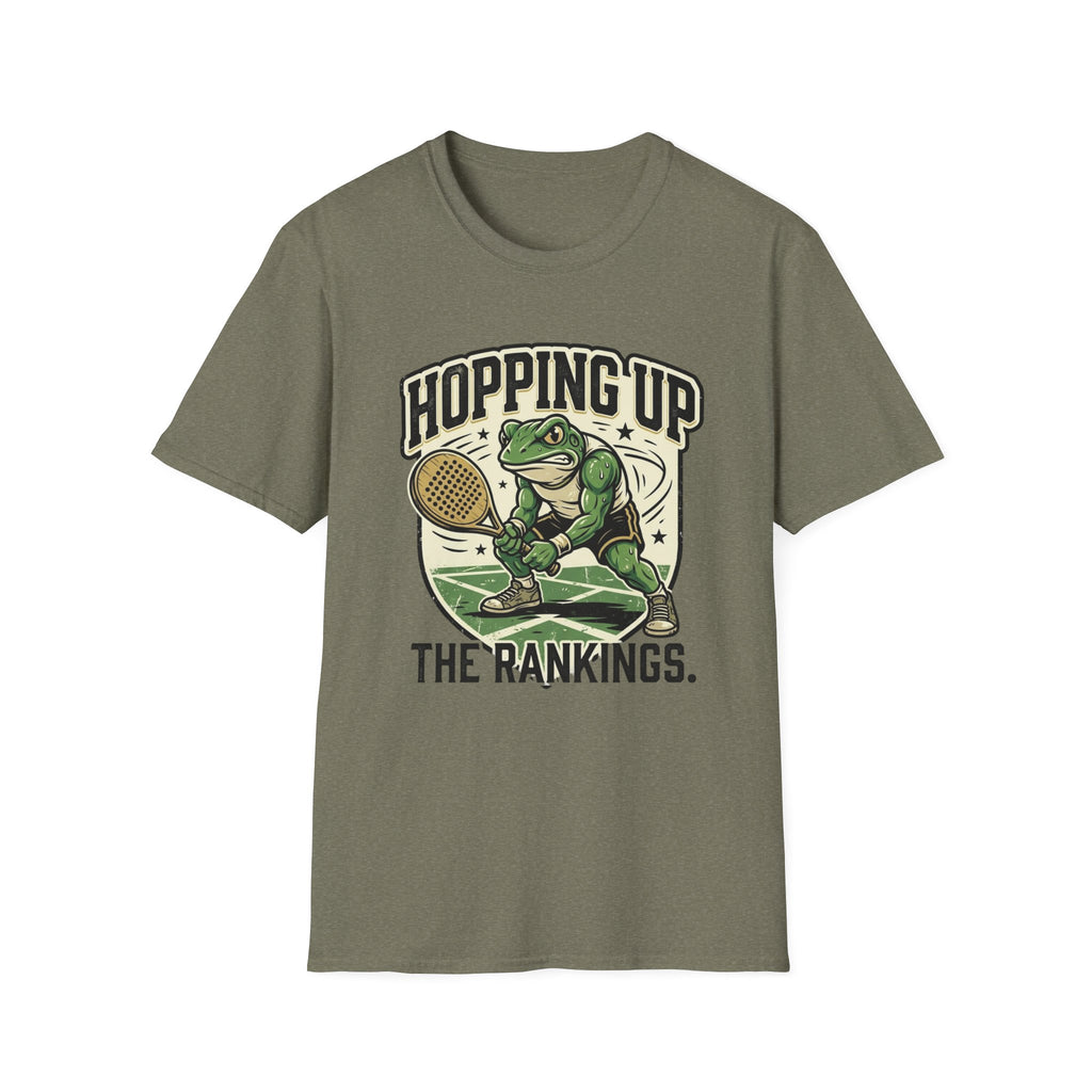 Frog Padel Club T-Shirt