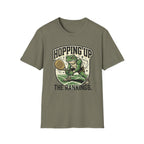 Frog Padel Club T-Shirt