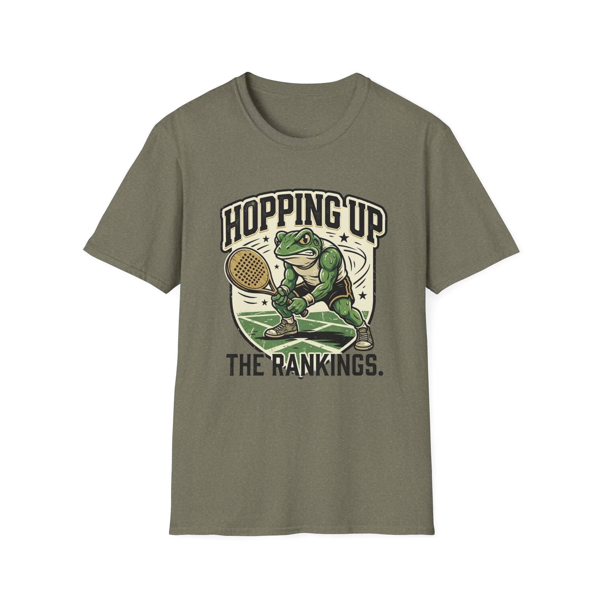 Frog Padel Club T-Shirt