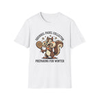 Squirrel Padel Collector T-Shirt