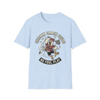 Chicken Smash Squad T-Shirt