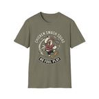 Chicken Smash Squad T-Shirt