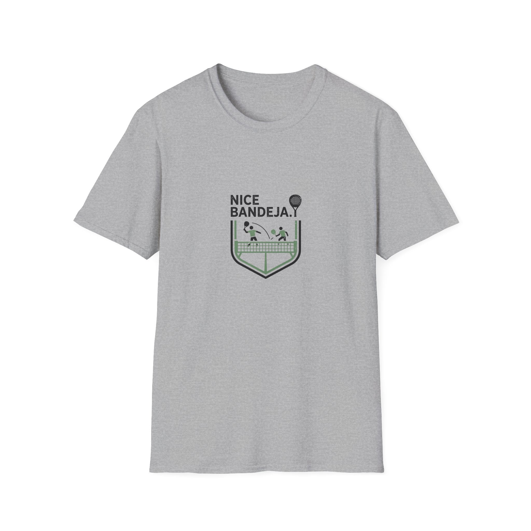 Nice Bandeja T-Shirt