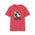 Penguin Cold Blooded Competitor T-Shirt