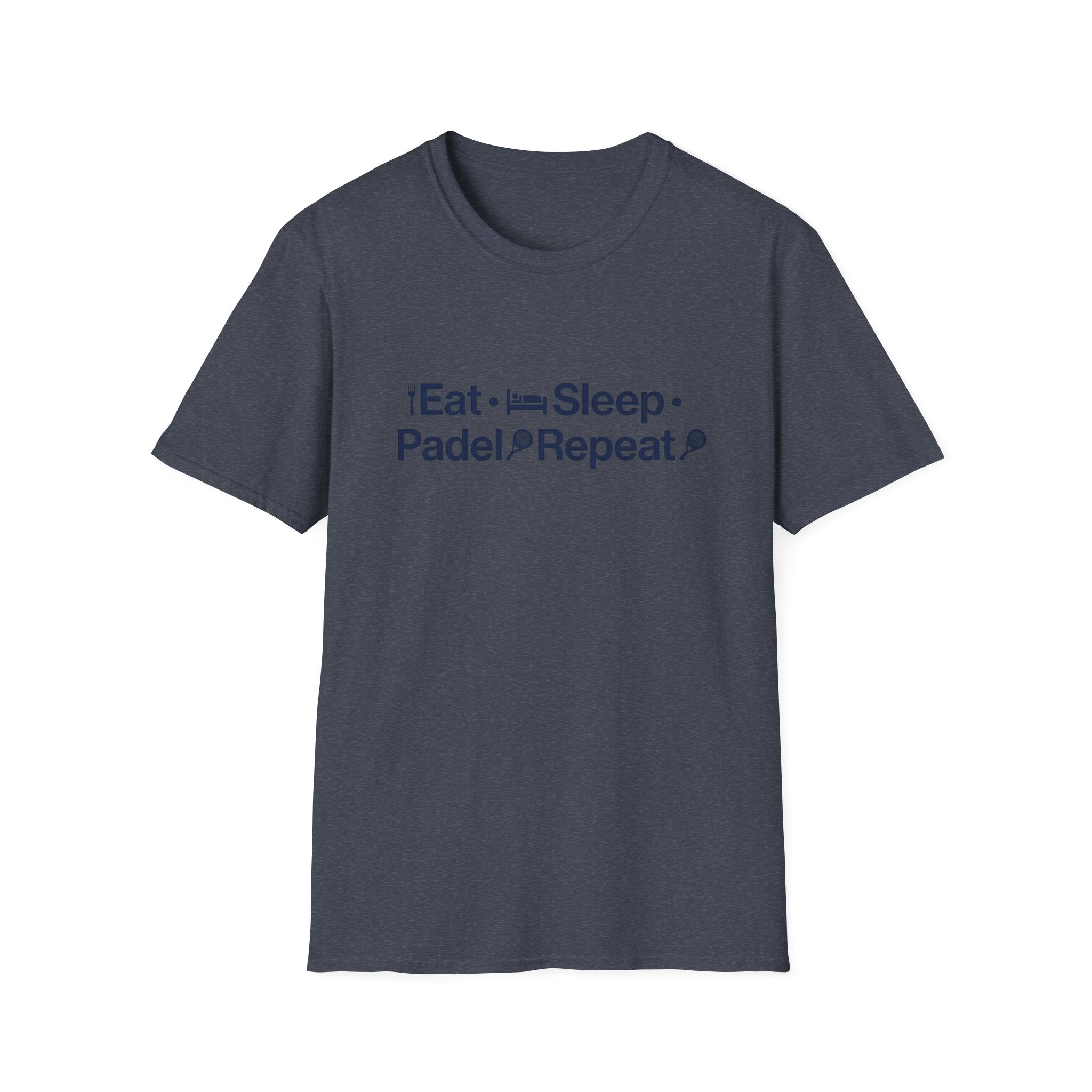 Eat Sleep Padel Repeat T-Shirt