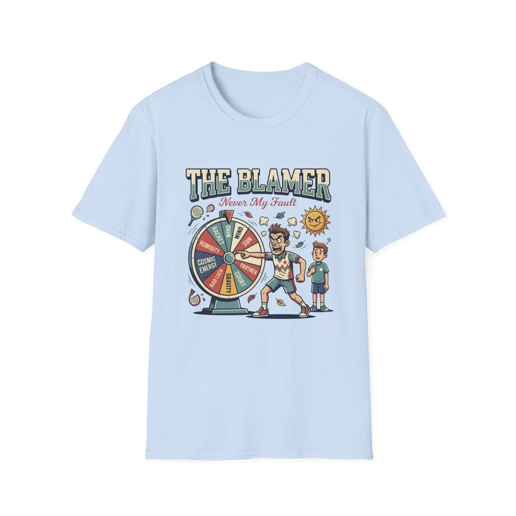 The Blamer T-Shirt