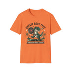 Dinosaur Padel League T-Shirt