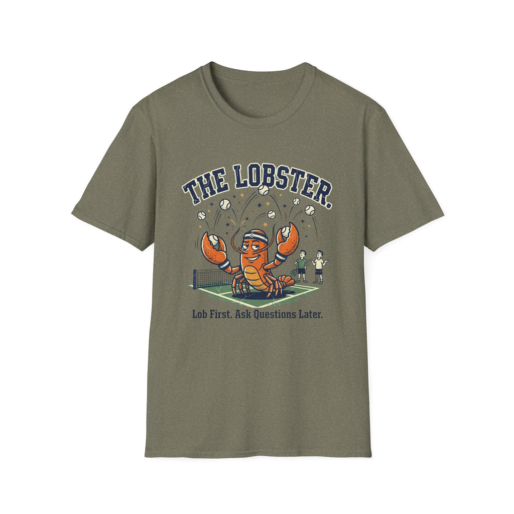 The Lobster T-Shirt