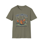 The Lobster T-Shirt
