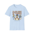 Plays Best In Theory T-Shirt