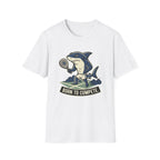 Shark Weekend Warrior T-Shirt