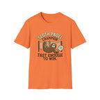 Sloth Padel Champion T-Shirt