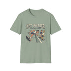 Net Invader T-Shirt