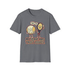 My Serve Has Trust Issues T-Shirt