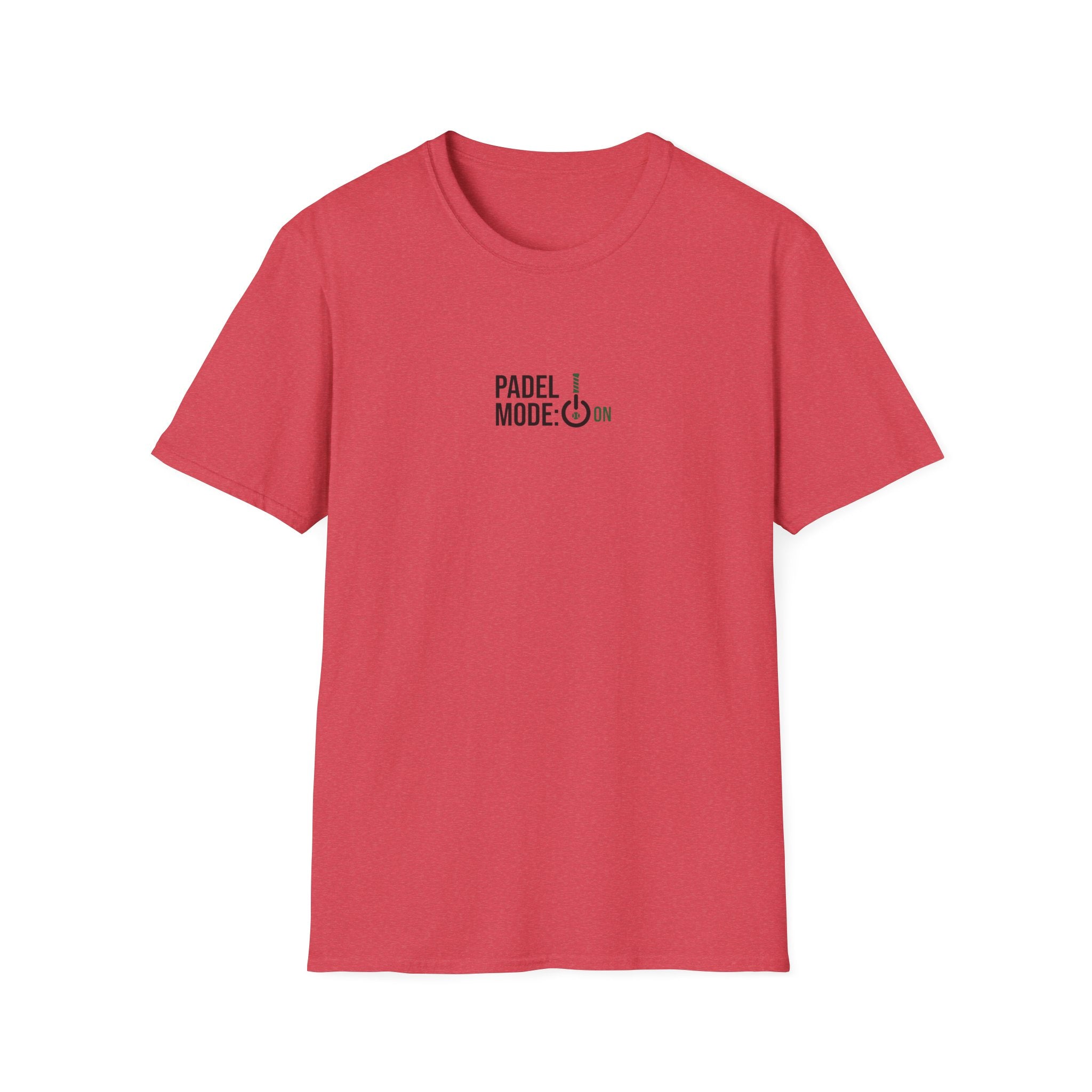 Padel Mode ON T-Shirt
