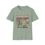 Sorry For What I Said During Match Point T-Shirt